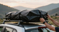 12 Best Waterproof Roof Bag Cargo for Cross-Country Road Trips for Extreme Weather in 2026