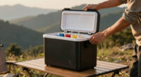 13 Best 12V Portable Fridge Freezer for Off-Grid Road Trips in 2026