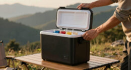 13 Best 12V Portable Fridge Freezer for Off-Grid Road Trips in 2026