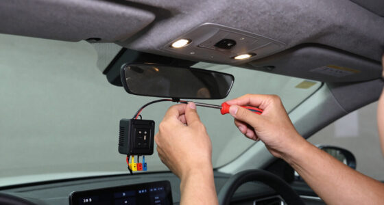 13 Best Blind Spot Monitor Kit for Highway Road Trips with Easy Installation in 2026