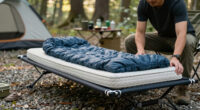 13 Best Camp Cot for Comfortable Car Camping Road Trips in 2026