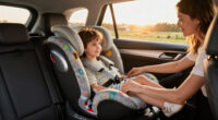 13 Best Child Travel Car Seat Premium for Family Road Trips in 2026