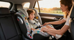 13 Best Child Travel Car Seat Premium for Family Road Trips in 2026