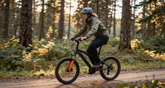 13 Best Compact E-Bike for Campground Exploring on Road Trips in 2026