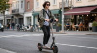 13 Best Electric Scooters for City-Stop Road Trips in 2026