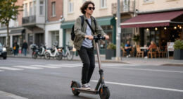 13 Best Electric Scooters for City-Stop Road Trips in 2026