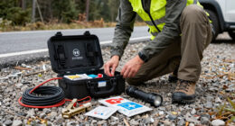 13 Best Emergency Roadside Kit Deluxe for Off-Grid Road Trips in 2026
