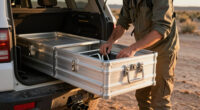 13 Best Heavy-Duty Overland Drawer System for Overland Camping Trips in 2026