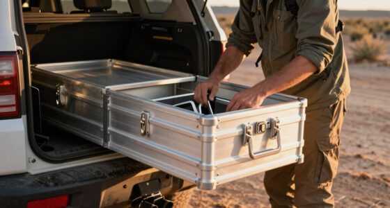 13 Best Heavy-Duty Overland Drawer System for Overland Camping Trips in 2026