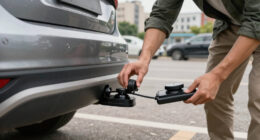 13 Best Heavy-Duty Parking Sensor Kit for City-to-City Road Trips with Easy Installation in 2026