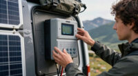 13 Best Heavy-Duty Solar Charge Controller MPPT for Off-Grid Road Trips in 2026