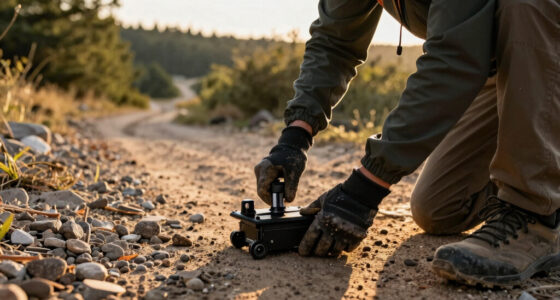 13 Best High-Lift Jack for Off-Grid Road Trips in 2026