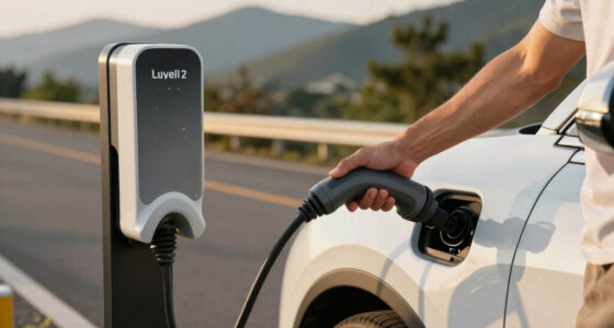 13 Best Level 2 Portable EV Charger for Road Trips in 2026