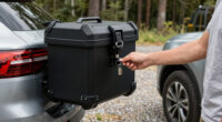 13 Best Lockable Hitch-Mounted Cargo Box for Road Trips in 2026