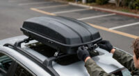 13 Best Lockable Rooftop Cargo Box for Cross-Country Road Trips in 2026
