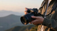 13 Best Mirrorless Camera Kits for Road Trips in 2026