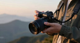 13 Best Mirrorless Camera Kits for Road Trips in 2026