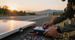 13 Best MPPT Solar Charge Controller for Off-Grid Road Trips in 2026