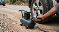 13 Best Portable Air Compressors for Off-Grid Road Trips in 2026