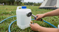 13 Best Portable Shower System for Families on Off-Grid Road Trips in 2026