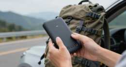 13 Best Portable Wifi Hotspot With Long Battery Life For Road Trips In 2026