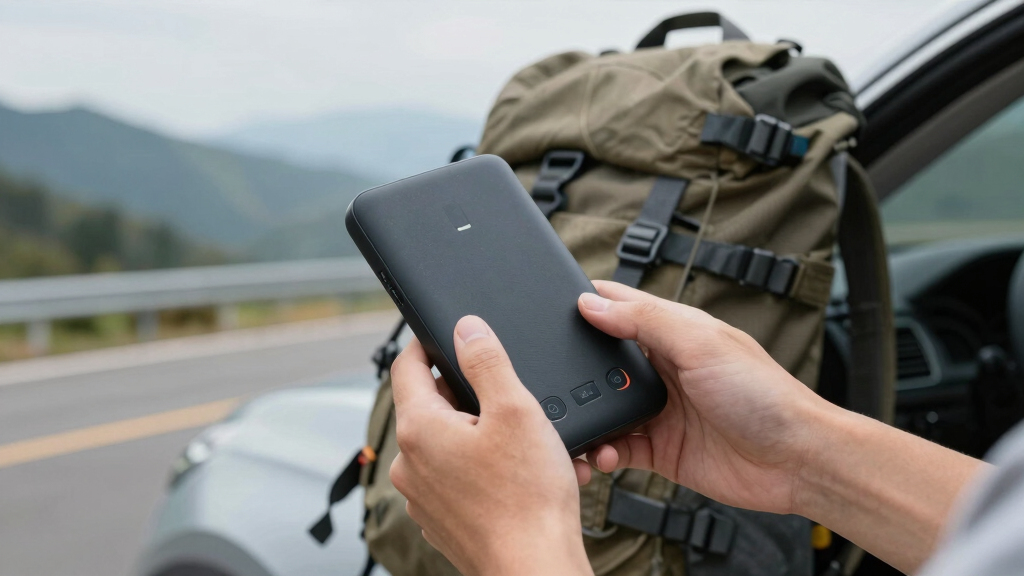 13 Best Portable Wifi Hotspot With Long Battery Life For Road Trips In 2026