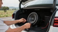 13 Best Powered Subwoofer For Road Trip Audio Upgrades In 2026
