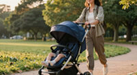 13 Best Premium Stroller Wagons for Family Road Trips in 2026