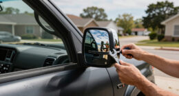 13 Best Premium Tow Mirrors for Towing Road Trips in 2026