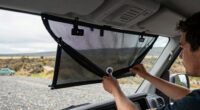 13 Best Premium Windshield Sunshade for Off-Grid Road Trips in 2026