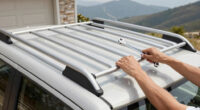 13 Best Roof Cross Bars for Small SUVs on Road Trips in 2026
