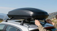 13 Best Rooftop Cargo Box for Family Road Trips in 2026