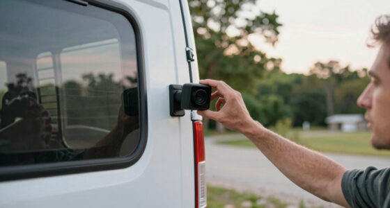 13 Best RV Backup Camera for Towing Road Trips in 2026