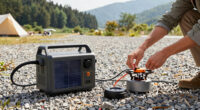 13 Best Solar Generators for Off-Grid Road Trips in 2026