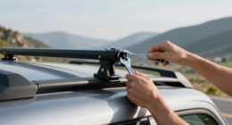 13 Best Starlink Mount for Van and SUV Road Trips in 2026