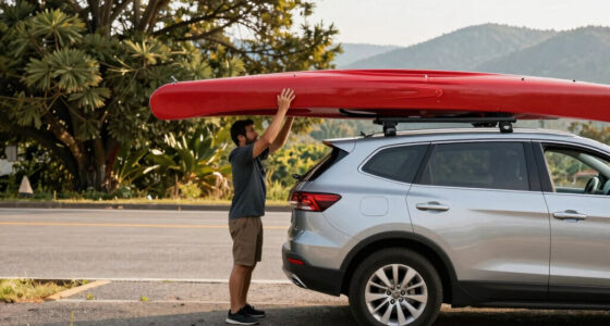 13 Best Top Rated Car Top Kayak Carrier For Road Trips In 2026