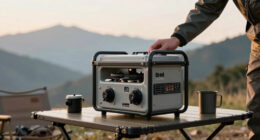 13 Best Top Rated Dual-Fuel Generator For Off-Grid Road Trips In 2026