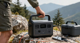 13 Best Top Rated Portable Power Station For Road Trips In 2026