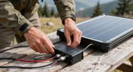 13 Best Top Rated Solar Charge Controller MPPT for Off-Grid Road Trips in 2026