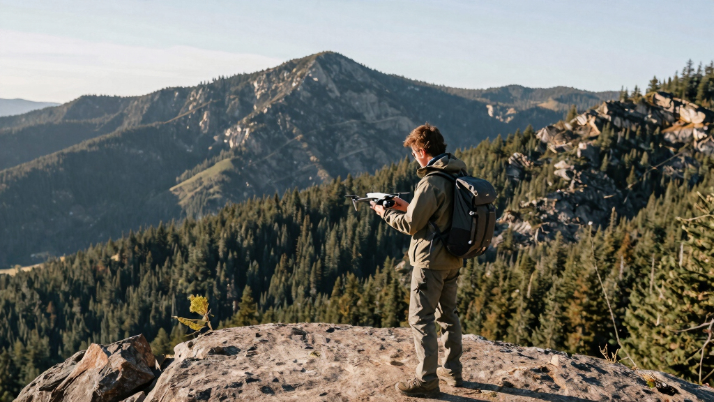 13 Best Travel Drone for National Parks on USA Road Trips in 2026