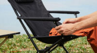 13 Best Zero-Gravity Chair for Road Trip Camp Comfort in 2026
