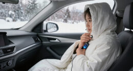 14 Best 12V Heated Blanket for Winter Road Trips in 2026
