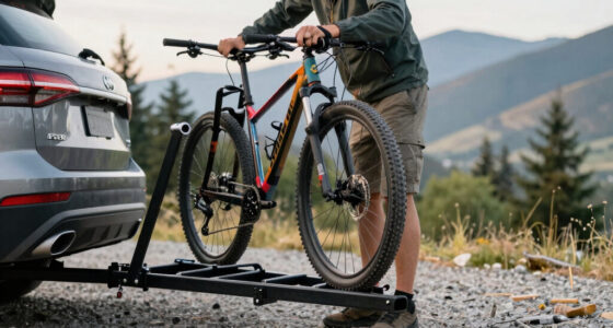 14 Best Bike Rack for Road Trips in 2026