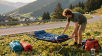 14 Best Camping Cot for Couples on European Road Trips in 2026