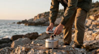 14 Best Camping Heater Propane for Full-Time Travel on Coastal Road Trips in 2026