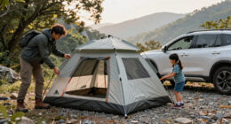 14 Best Camping Tent Family Premium for Extreme Weather on SUV Camping Trips in 2026