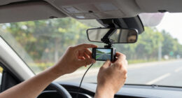 14 Best Dash Cam for USA Road Trips in 2026
