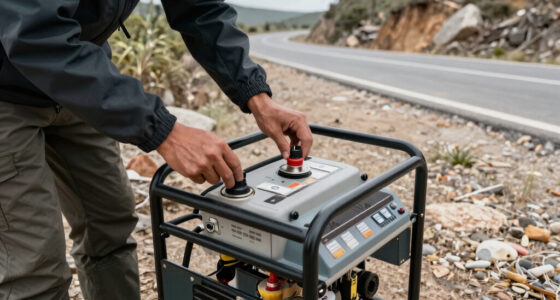 14 Best Dual-Fuel Generator for Extreme Weather on Off-Grid Road Trips in 2026