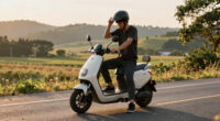 14 Best Electric Scooter for Road Trips in 2026