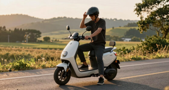14 Best Electric Scooter for Road Trips in 2026
